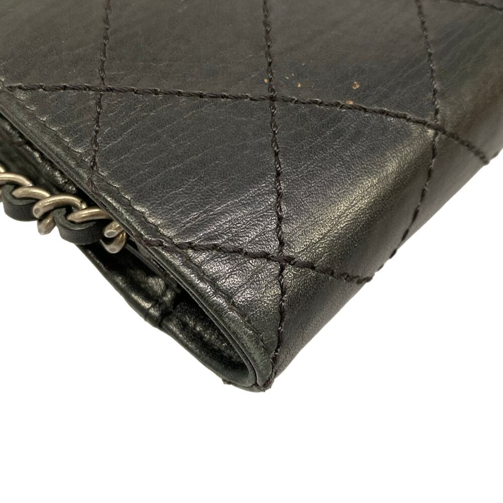 Chanel Matelasse/2.55 Other Style Wallet - Picture 8 of 16
